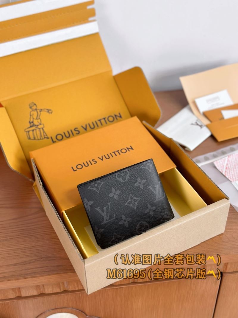 LV Wallets